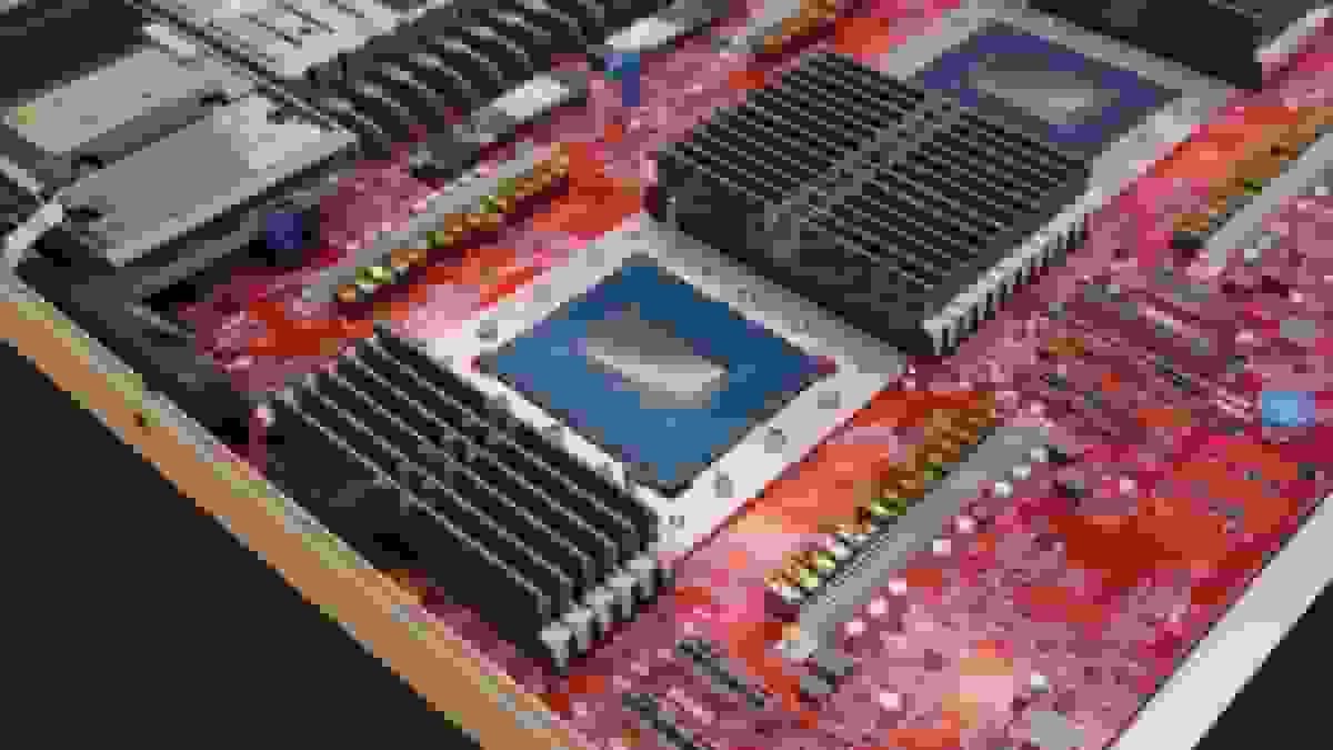 مایکروسافت پردازنده Cobalt 200 را برای ماشین‌های مجازی Azure معرفی کرد