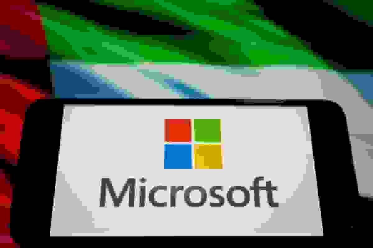 مایکروسافت ۷.۹ میلیارد دلار در هوش مصنوعی امارات سرمایه‌گذاری می‌کند