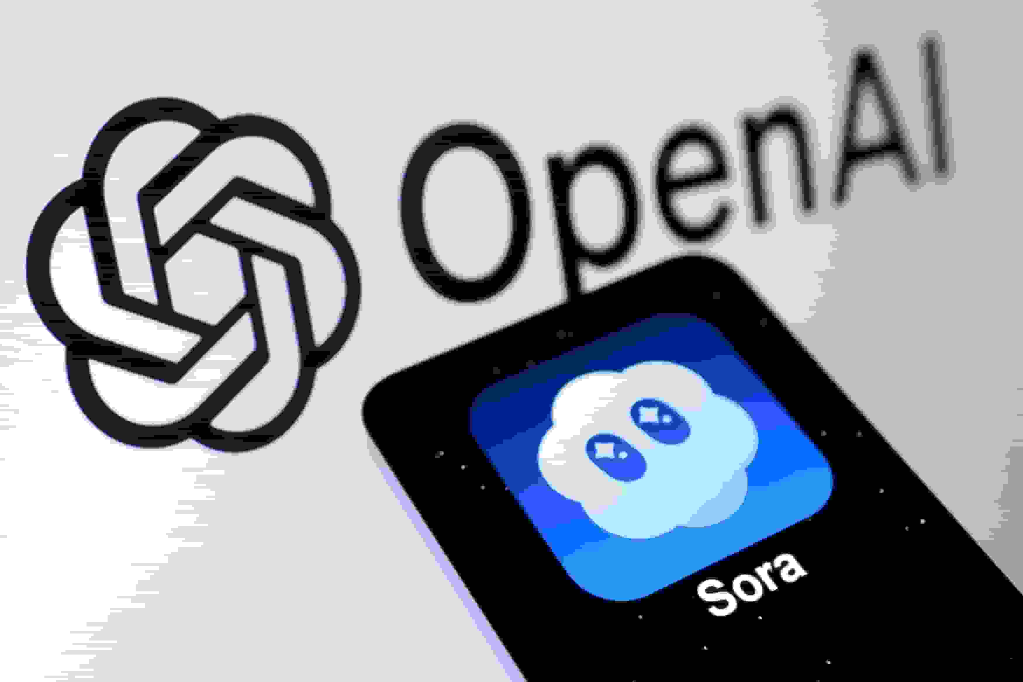 دادگاه آمریکا: OpenAI ممنوع از استفاده از کلمه cameo در اپلیکیشن Sora