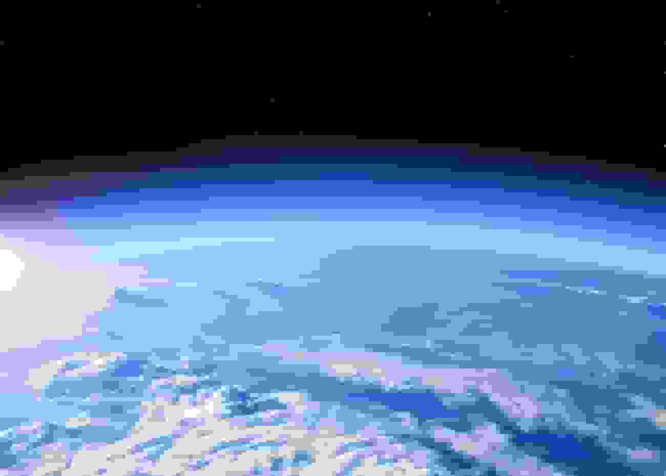 سازمان جهانی هواشناسی: سوراخ لایه اوزون درحال کوچک‌ترشدن است