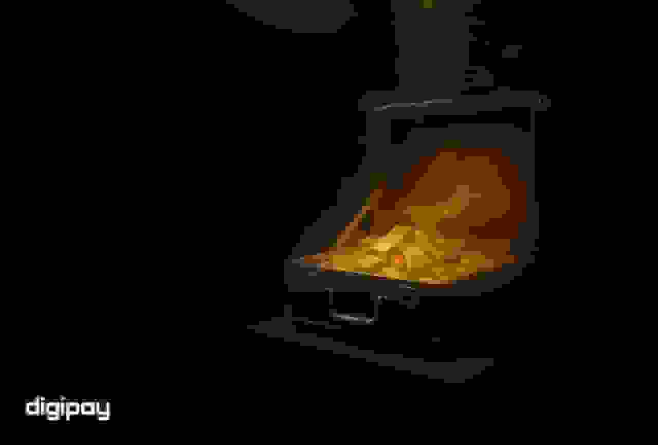 کیف ثروت طلا در دیجی‌پی؛ خرید قسطی به پشتوانه طلا