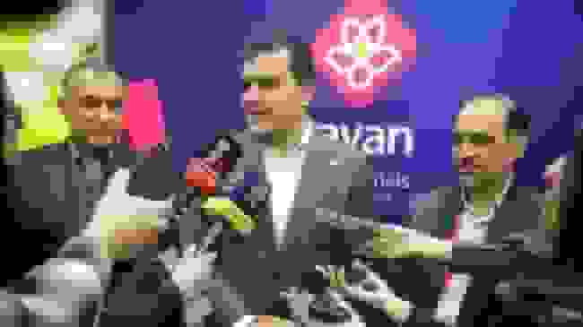 معاون علمی: نئوبانک نوآوری با مشارکت بازیگران بزرگ اکوسیستم تأسیس می‌شود