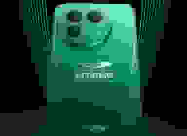 موبایل فرمول ۱: ریلمی GT8 پرو Aston Martin F1 Edition معرفی شد