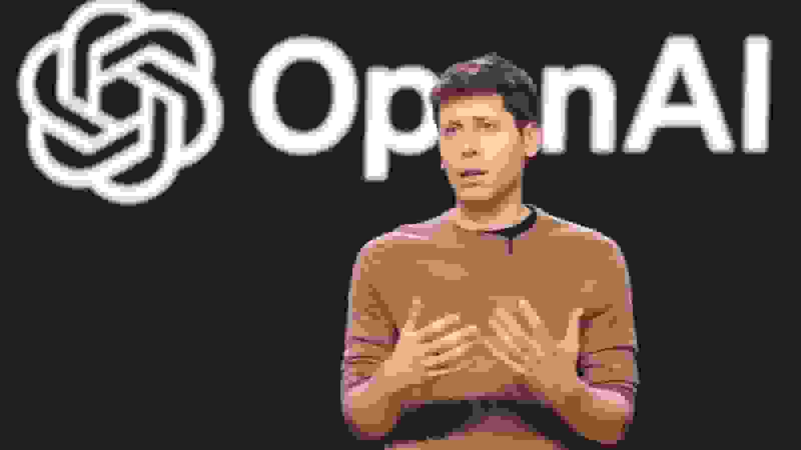 سم آلتمن: پشیمانی از نگرفتن سهام OpenAI برای کاهش تئوری‌های توطئه