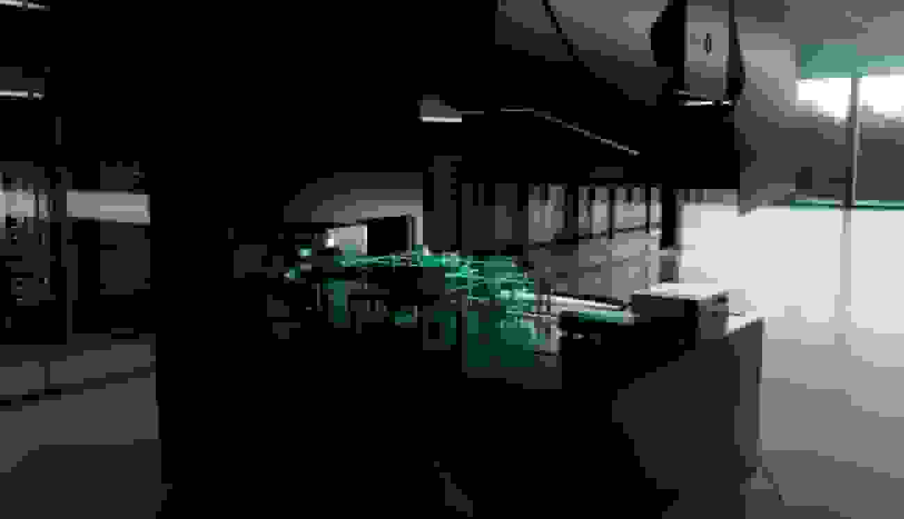 نصب اولین کامپیوتر کوانتومی عربستان در دیتاسنتر آرامکو