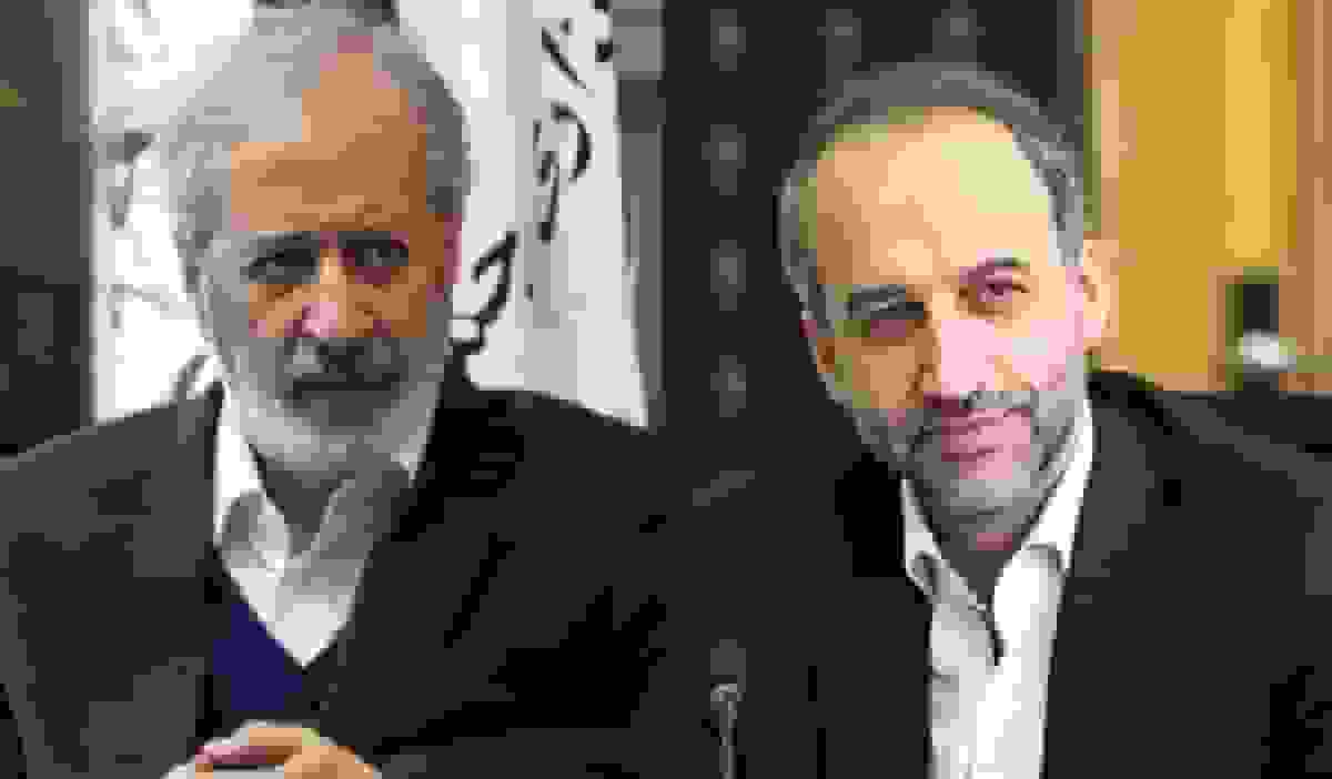 حذف سرافراز و انتظاری از شورای عالی فضای مجازی