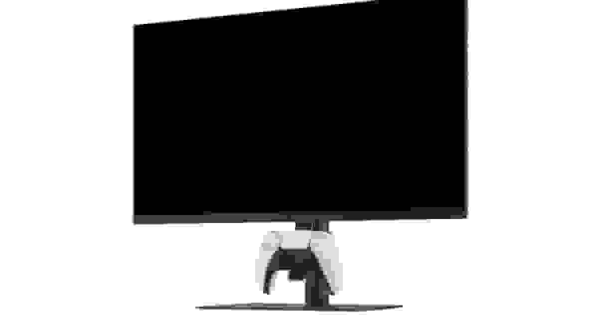 سونی از مانیتور 27 اینچی پلی‌استیشن با نرخ نوسازی 240 هرتز رونمایی کرد