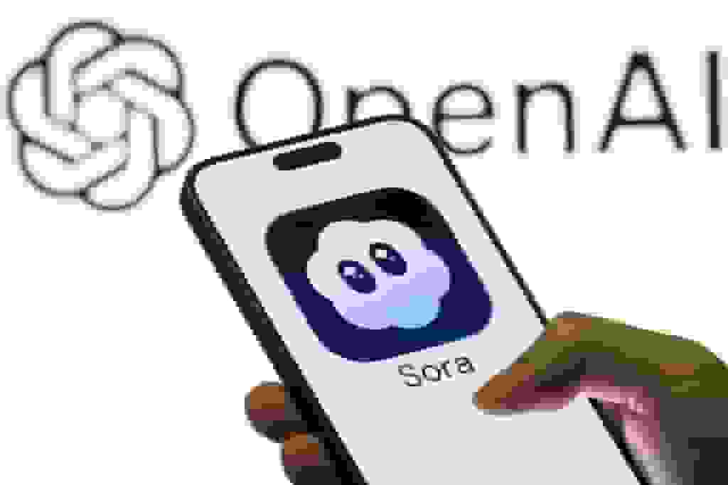 انتشار اپلیکیشن هوش مصنوعی ویدیوساز Sora برای اندروید