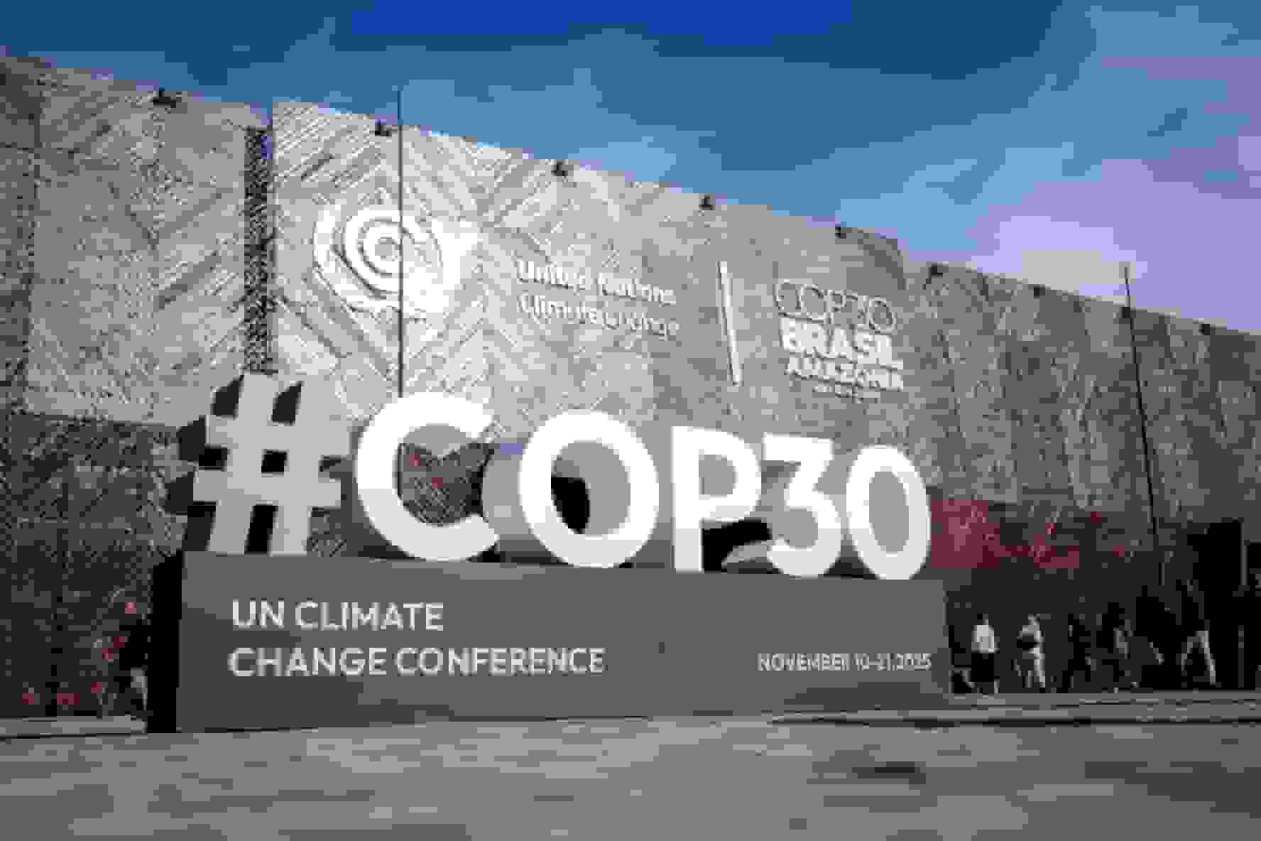 توافق COP30 بدون تصمیم برای گذر از سوخت‌های فسیلی