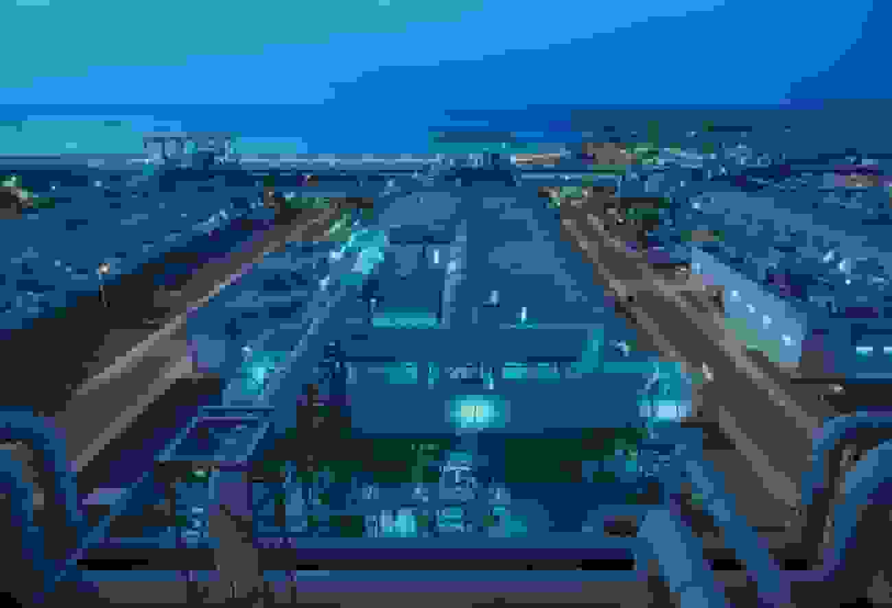 آب شیرین‌کن چیست و آیا می‌تواند با مشکل کم‌آبی مقابله کند؟