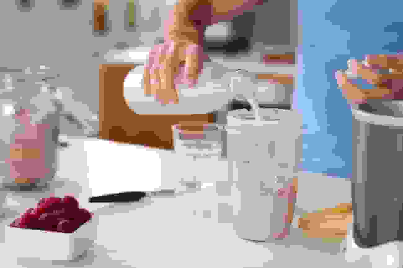 محققان: مصرف پروتئین وی قبل از غذا می‌تواند اثر داروهای لاغری را تقلید کند