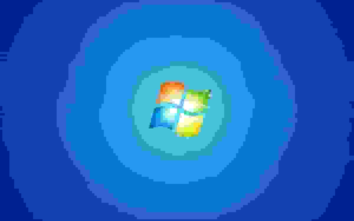 دستاورد فشرده‌سازی: ویندوز 7 با حجم تنها 69 مگابایت بوت شد