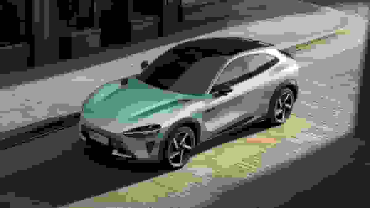 شیائومی YU7 برنده جایزه بهترین ساختار بدنه در مسابقات آمریکای شمالی شد