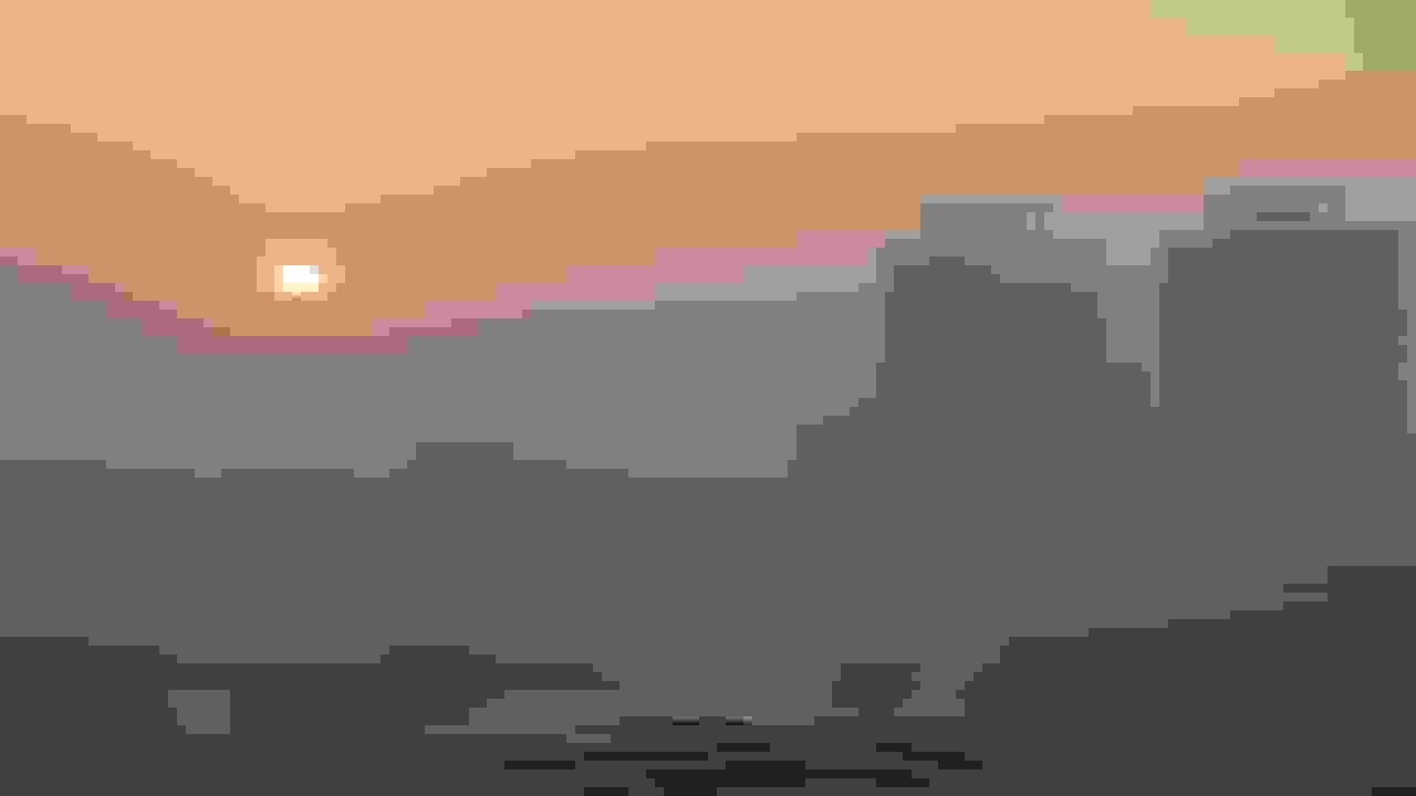 آلودگی هوای تهران: گازوئیل نیروگاه‌ها ۱۰ تا ۱۳۰ برابر حد مجاز گوگرد دارد