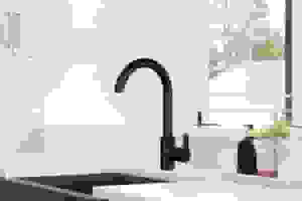 کیفیت، زیبایی و کارایی؛ راهنمای کامل آشنایی با انواع شیرآلات ساختمانی