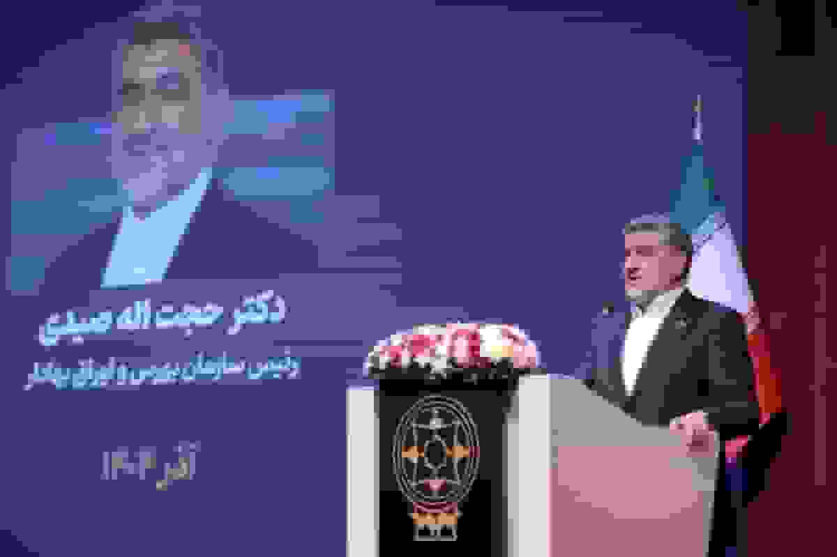 رئیس سازمان بورس: برخلاف بورس روسیه، افت شدیدی در زمان جنگ تجربه نکرده‌ایم