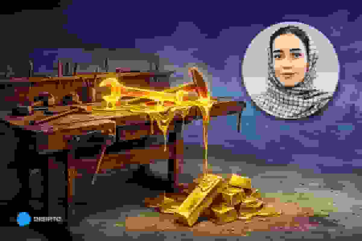 سراب طلایی؛ وقتی سوداگری سودآورتر از فعالیت اقتصادی به نظر می‌رسد