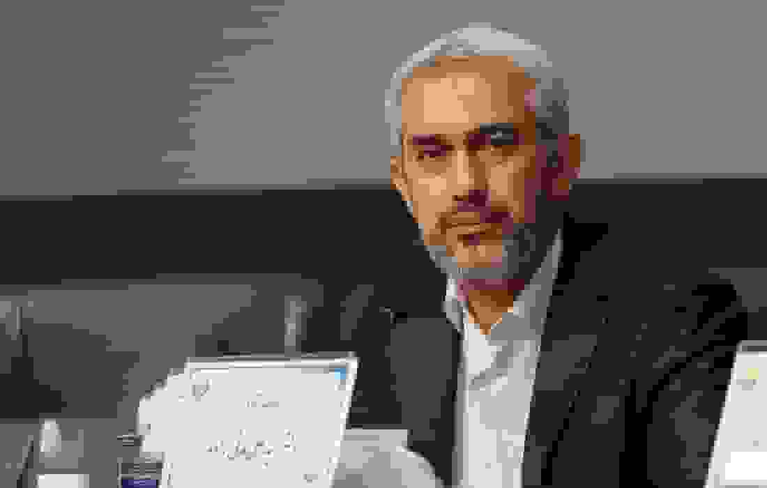 وزیر اقتصاد: جنگ تمام نشده، انتظار دارید تورم زیاد نشود؟