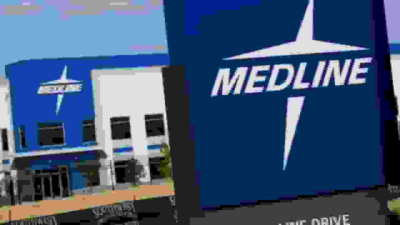 رکورد بزرگ‌ترین IPO سال توسط مدلاین شکسته شد