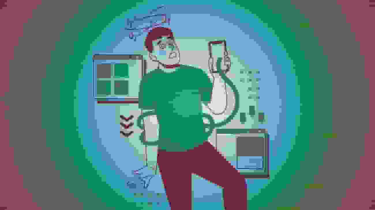 واژه‌های برتر ۲۰۲۵: از توهم اجتماعی تا پوچ‌گرایی دیجیتال