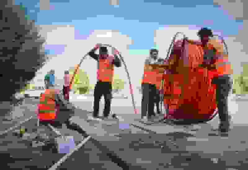 تصویب الزامات تبدیل شبکه مخابرات به فیبر نوری؛ حداکثر قطعی ۲۴ ساعت تعیین شد