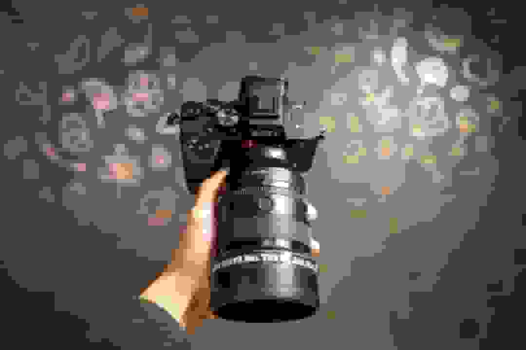 سونی از دوربین A7 V رونمایی کرد: سنسور 33 مگاپیکسلی با قابلیت‌های سری آلفا