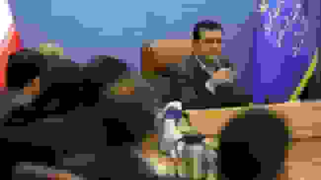 معاون علمی رئیس جمهور: شتاب‌دهنده‌های سطح یک تا ۳ میلیارد تومان وام بلاعوض دریافت می‌کنند