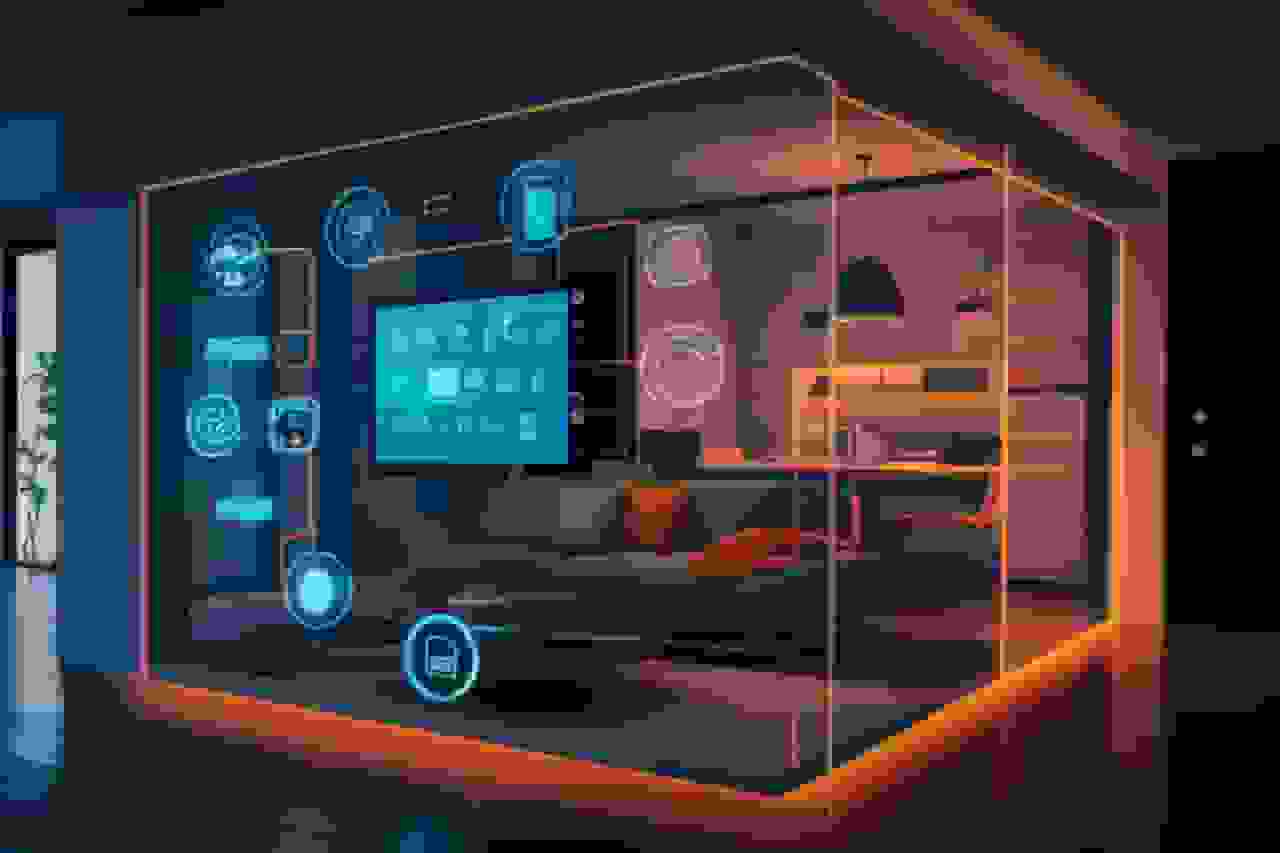 طراحی داخلی با هوش مصنوعی: معرفی بهترین پرامپت‌ها