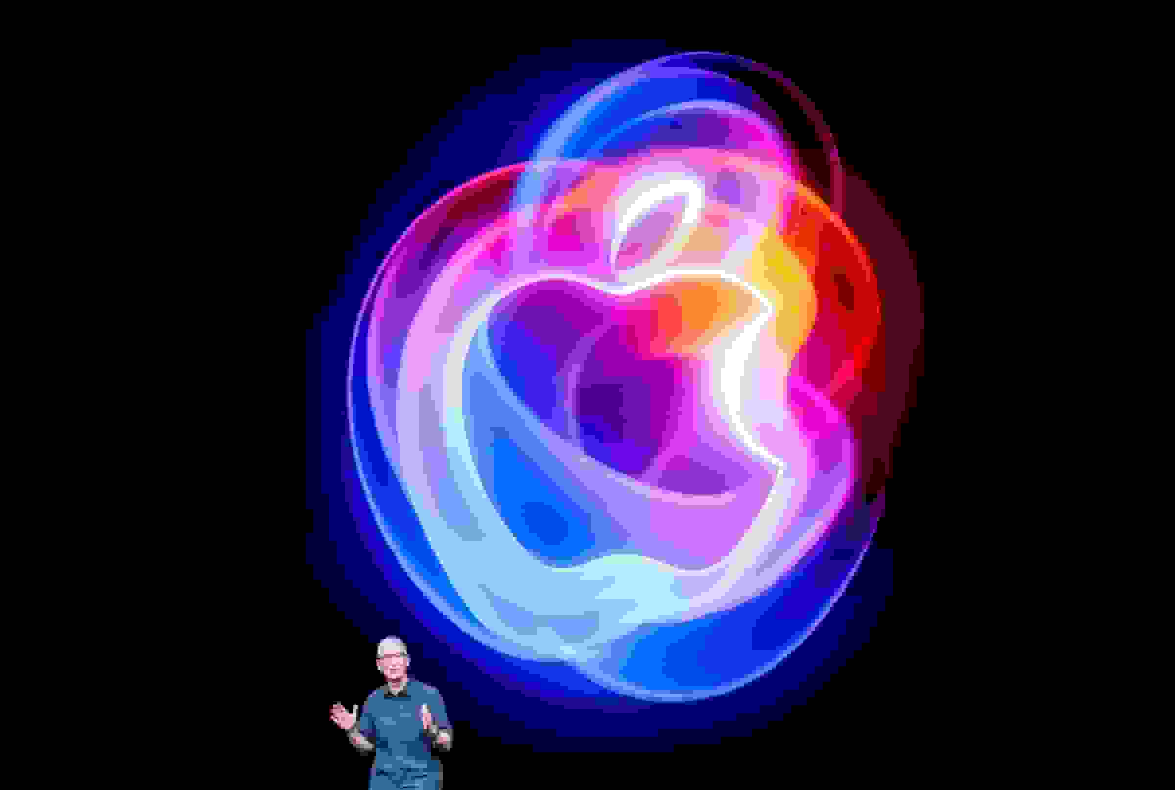 مدیر هوش مصنوعی اپل پس از ناکامی در عرضه سیری جدید کناره‌گیری کرد