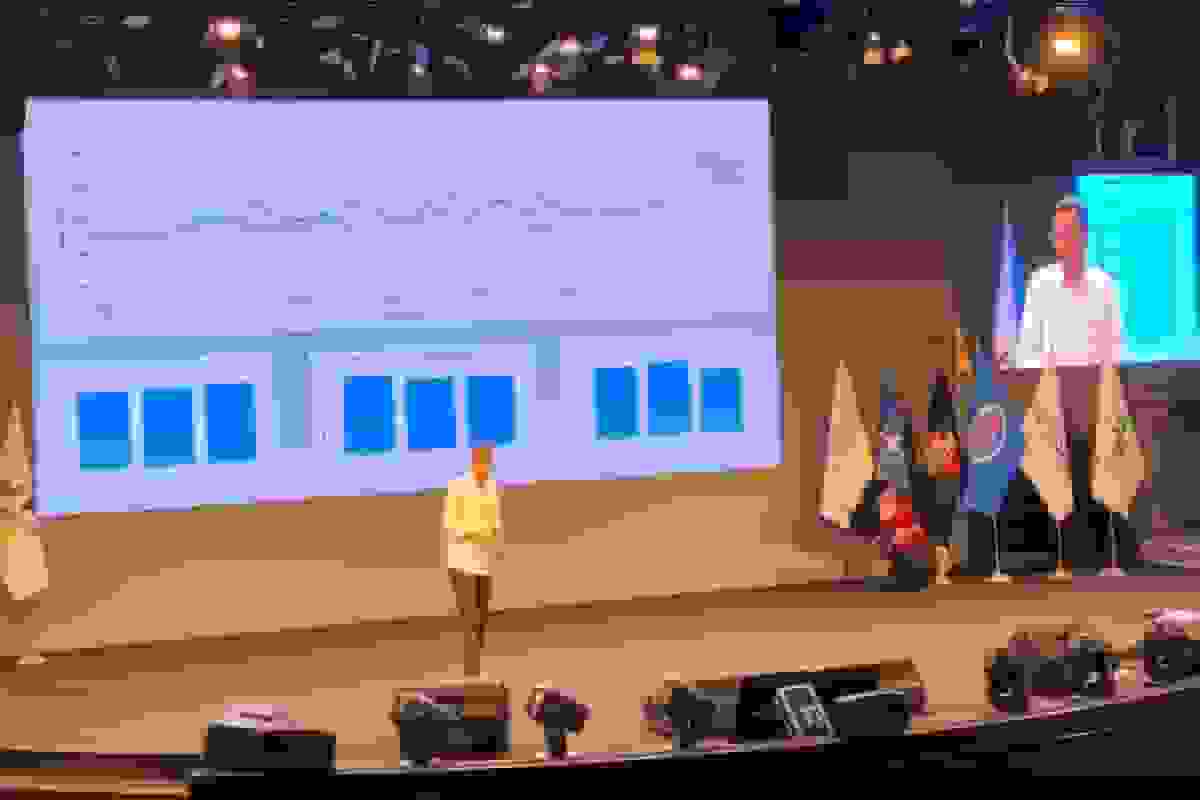 معاون تکنولوژی ازکی: کاهش نرخ ارجاع به اپراتور از ۳۵% به ۹% با چت‌بات هوش مصنوعی