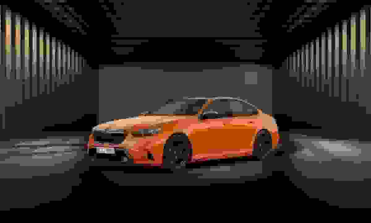 بی‌ام‌و تولید محدود مدل‌های ویژه M5، M2، X5 و X3 براساس طراحی طرفداران