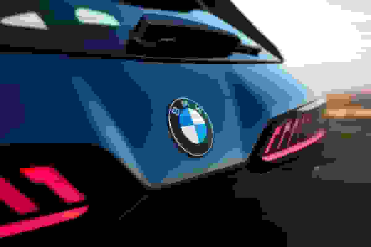 بی‌ام‌و پیچ اختصاصی ثبت کرد: تعمیر فقط در نمایندگی‌های رسمی