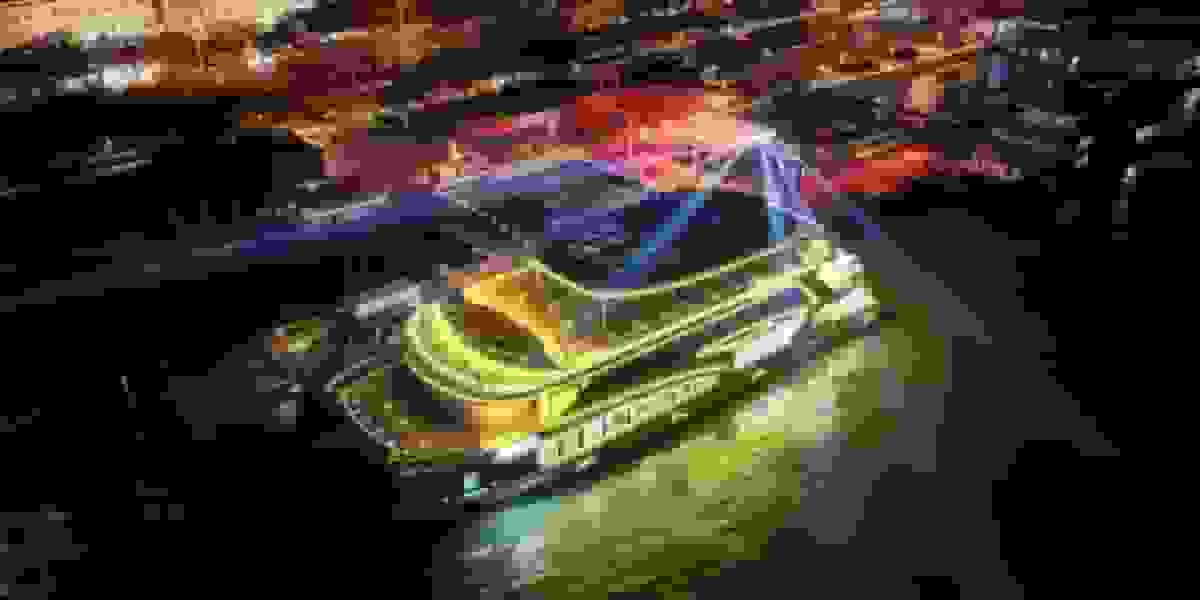 شرکت CATL پیش‌بینی می‌کند قایق‌های برقی تا سه سال آینده اقیانوس‌ها را درمی‌نوردند