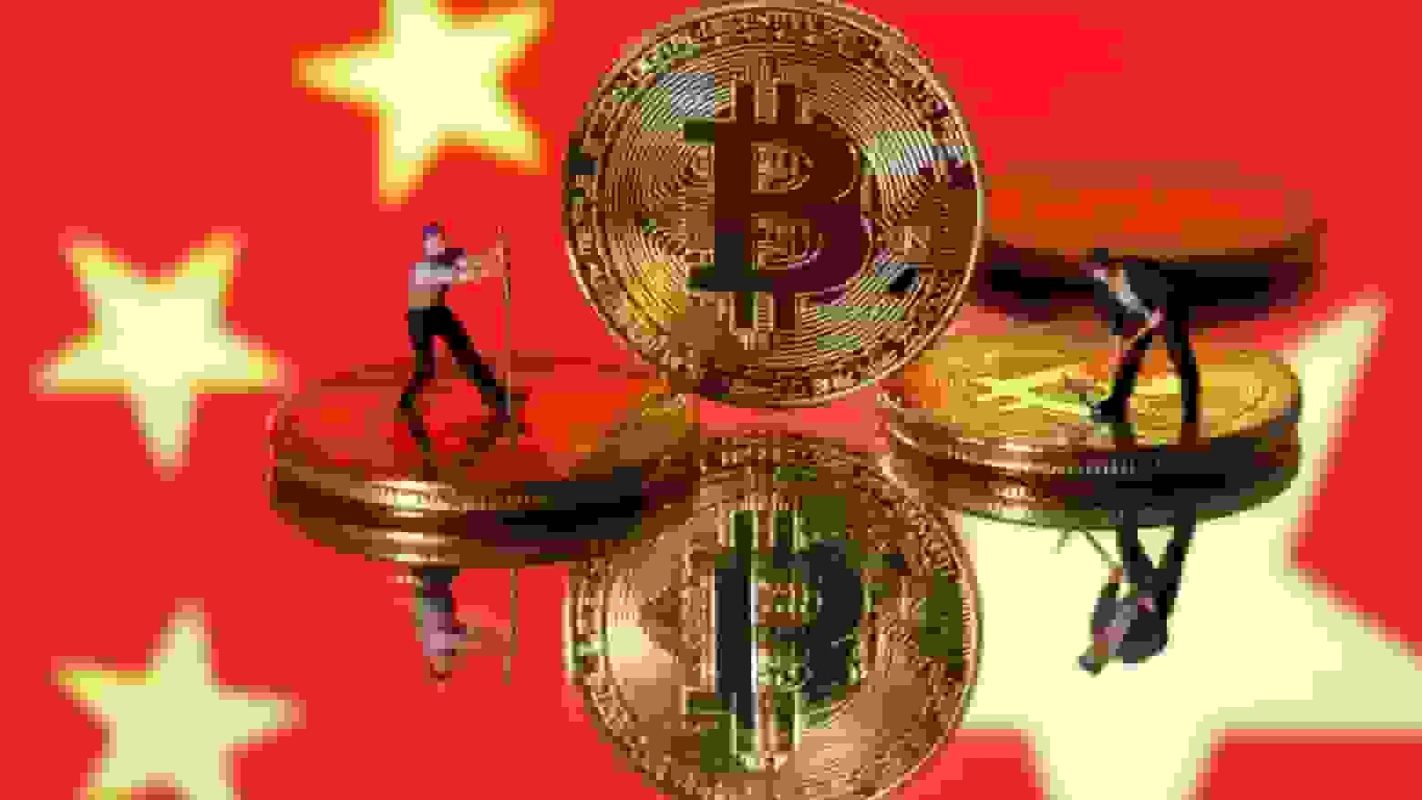 چین برخورد با ارزهای مجازی و استیبل‌کوین‌ها را تشدید می‌کند