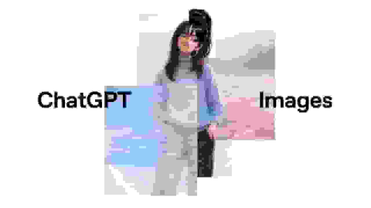 معرفی مدل تصویرساز جدید ChatGPT با نام GPT Image 1.5