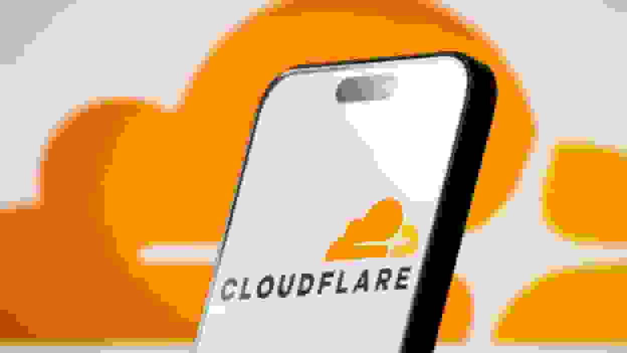 گزارش ۲۰۲۵ کلودفلر: رشد ۱۹ درصدی ترافیک اینترنت و پیشتازی گوگل