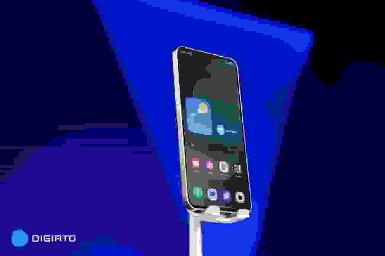 سامسونگ ممکن است از پنل‌های OLED چینی در گوشی‌های پرچمدار استفاده کند