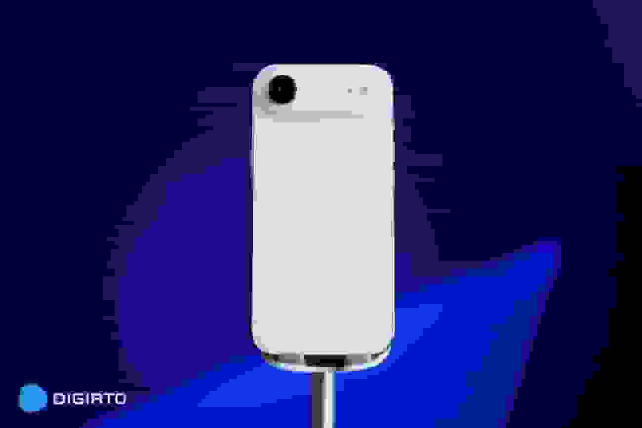 آیفون ایر ۲ ممکن است زودتر از انتظار در سال ۲۰۲۶ معرفی شود