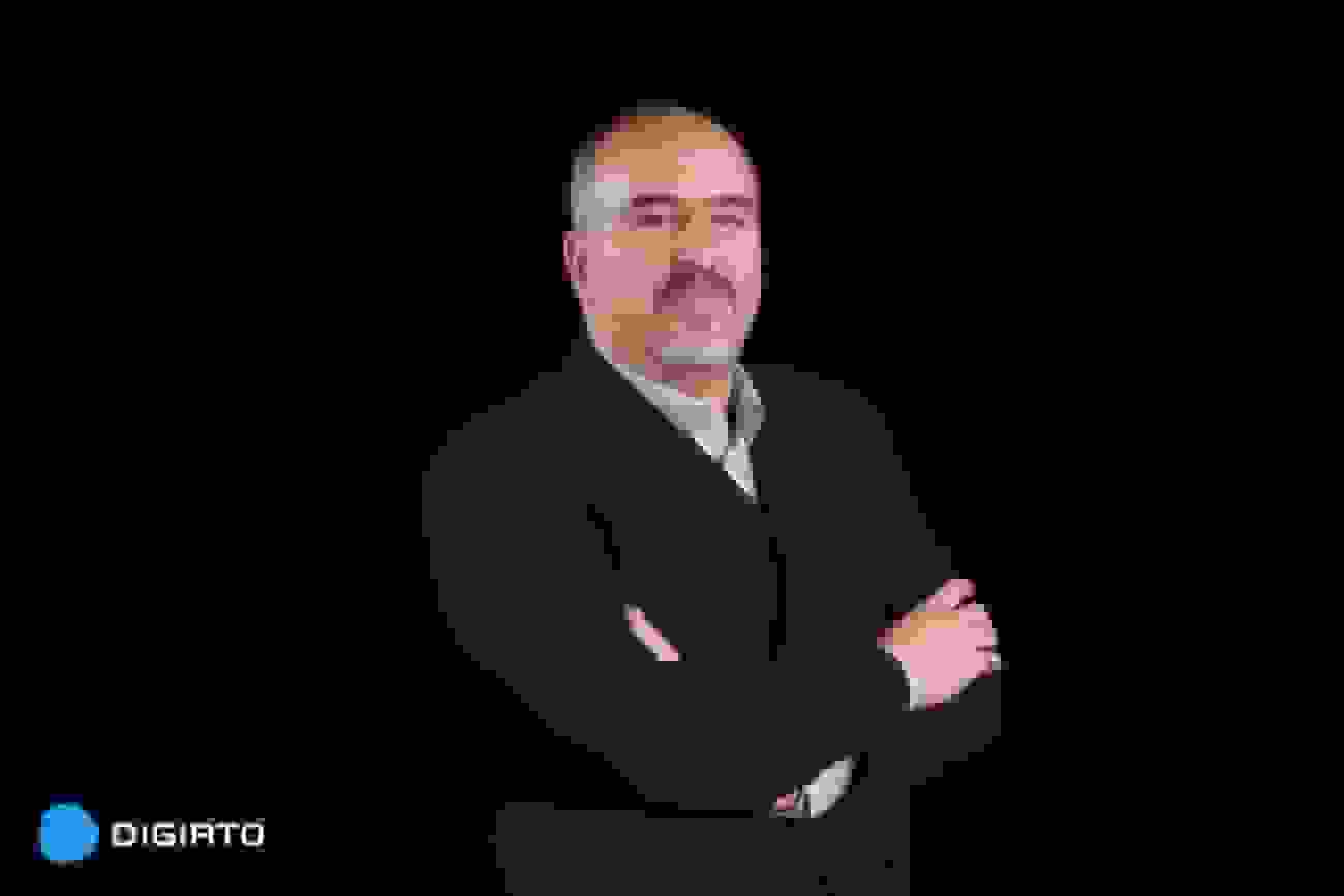 وحید یزدانیان معاون توسعه شبکه ملی اطلاعات شد