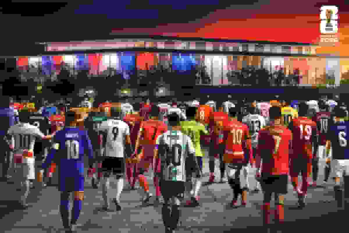 نتیجه قرعه‌کشی جام جهانی ۲۰۲۶ مشخص شد؛ قرعه ساده برای ایران