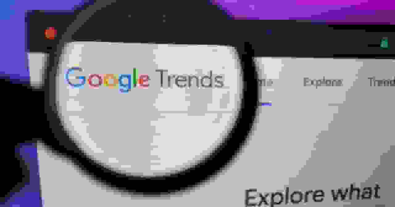 گوگل فهرست برترین جستجوهای سال 2025 را اعلام کرد؛ «Gemini» در صدر