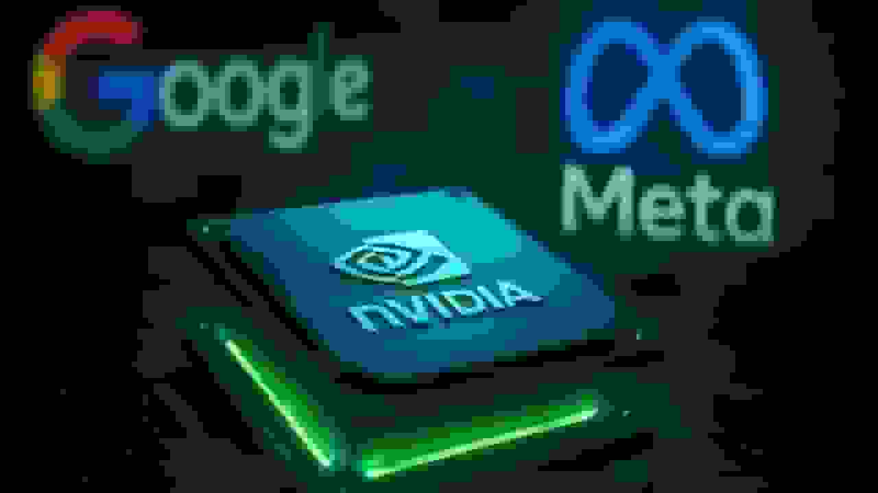 زنگ خطر برای انویدیا؛ گوگل با پروژه TorchTPU وابستگی به CUDA را کاهش می‌دهد