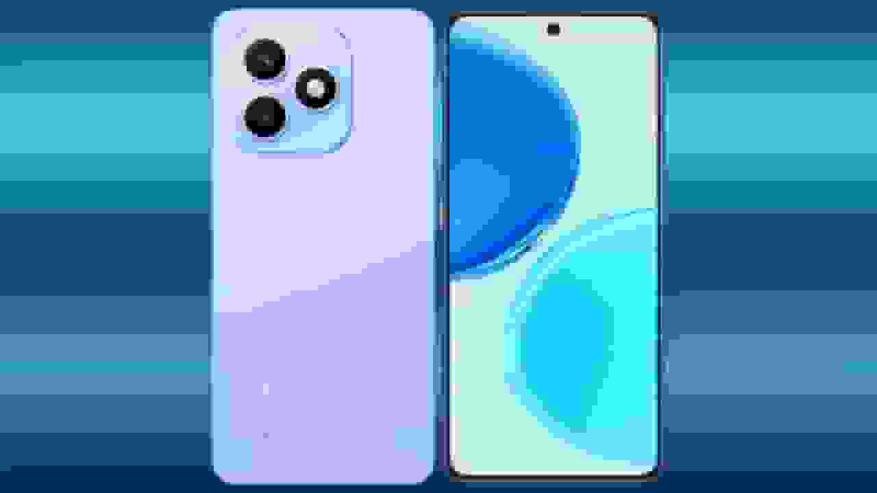 آنر X8d با اسنپدراگون 6s 4G نسل 2 و باتری 7000 میلی‌آمپرساعتی معرفی شد