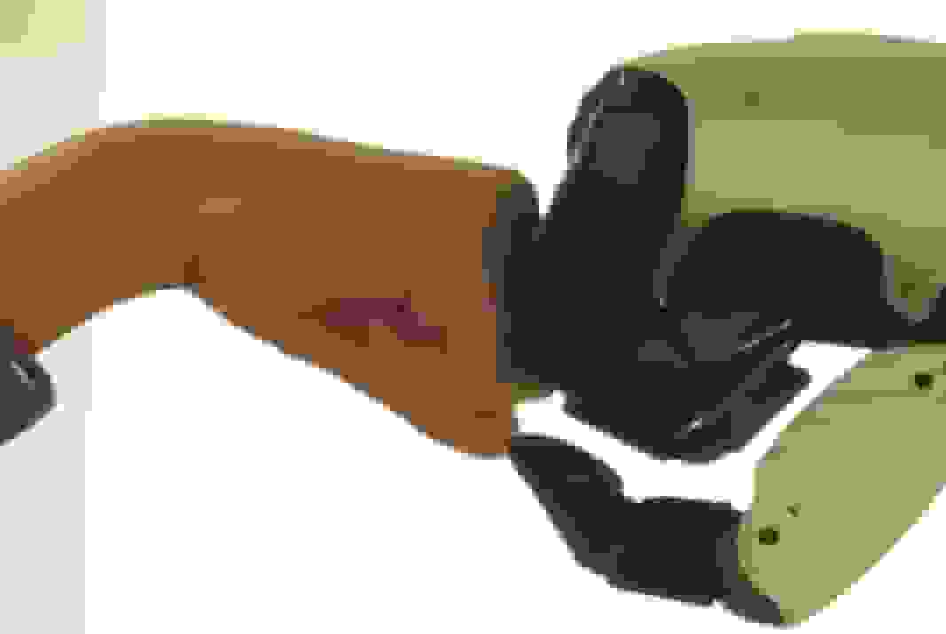 ال‌جی ربات خانگی CLOiD را در نمایشگاه CES 2026 معرفی می‌کند