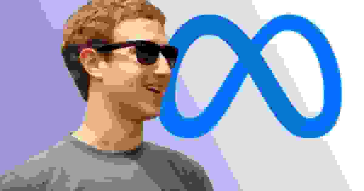 متا عرضه عینک واقعیت ترکیبی جدید خود را تا سال ۲۰۲۷ عقب انداخت