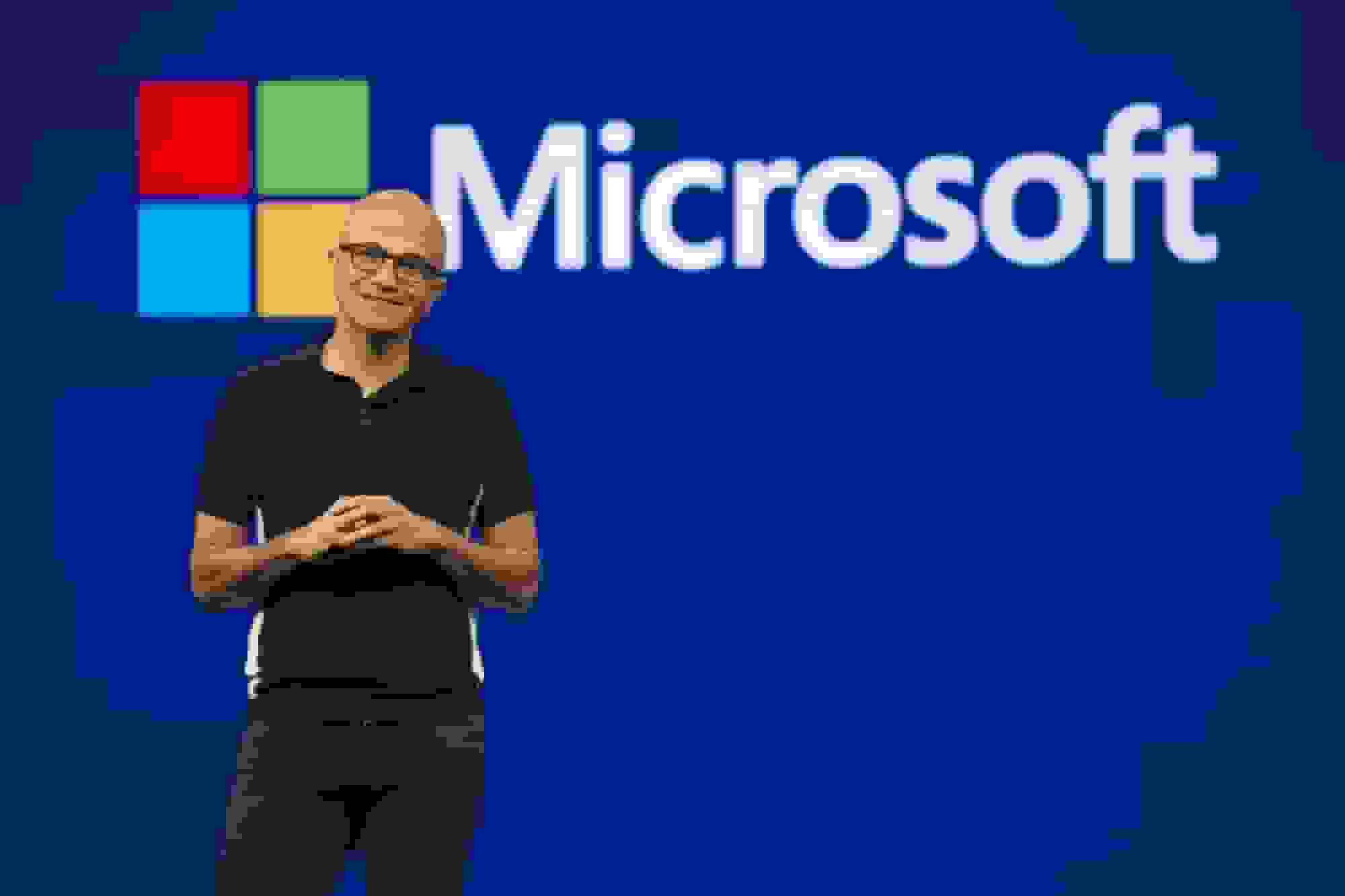 مدیرعامل مایکروسافت درباره اهمیت هوش هیجانی در دوران هوش مصنوعی صحبت کرد