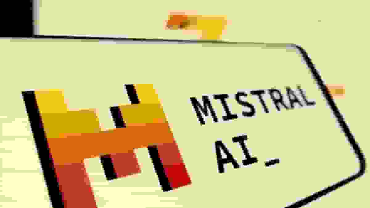 هوش مصنوعی همه‌کاره؛ میسترال از مدل‌های متن‌باز Mistral 3 رونمایی کرد
