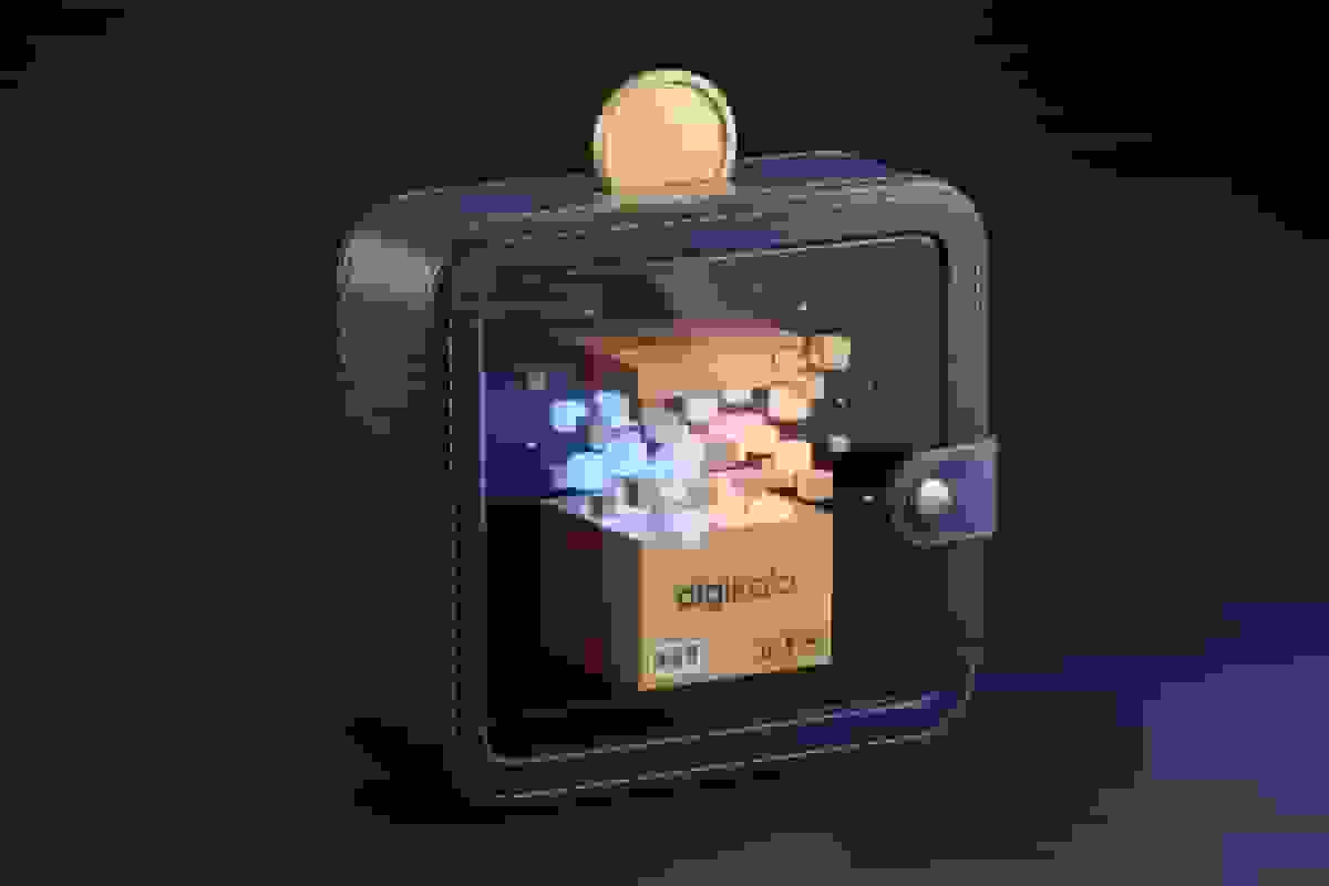 دریافت اعتبار خرید قسطی دیجی‌کالا با سپرده گذاری در مانیرو