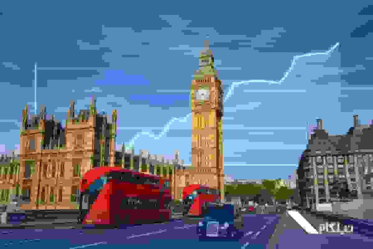 رشد تقاضای ویزای انگلیس و سیاست‌های سخت‌گیرانه