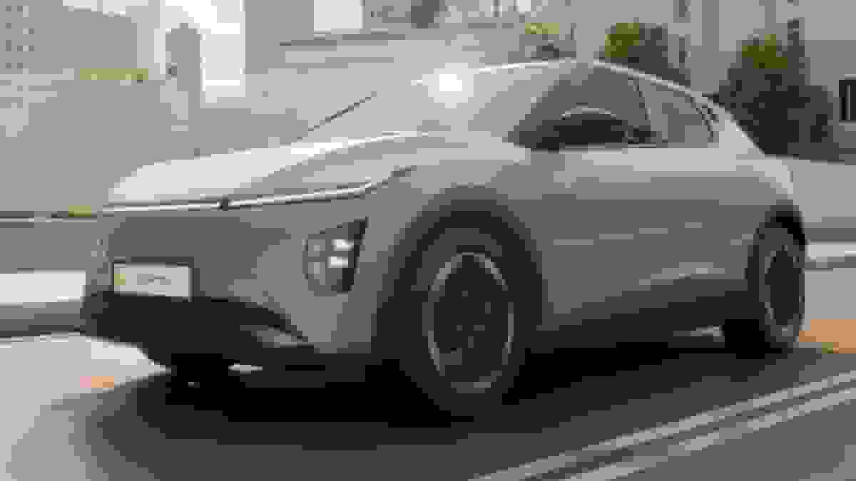 پرودوآ QV-E معرفی شد؛ اولین خودرو برقی مالزی با قیمت ۱۹ هزار دلار